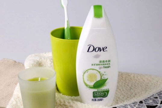 沐浴露哪个牌子好