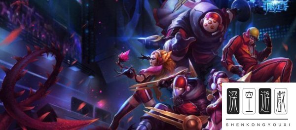 《英雄联盟》S赛历届冠军是谁 S赛历届冠军一览