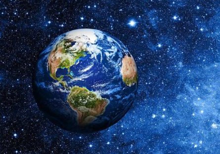 关于地球的资料有哪些