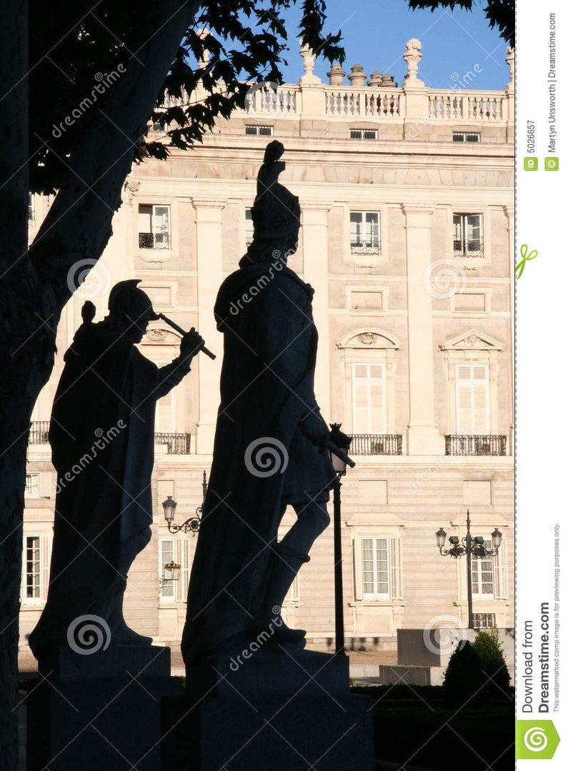 马德里1987的介绍