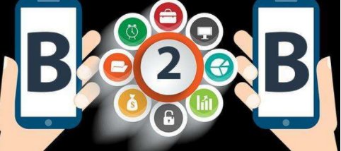 2B是什么意思？2C又是什么意思？