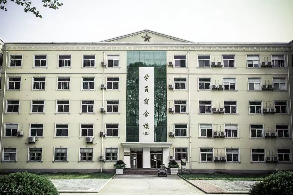 武警海警学院2023年招生简章及分数