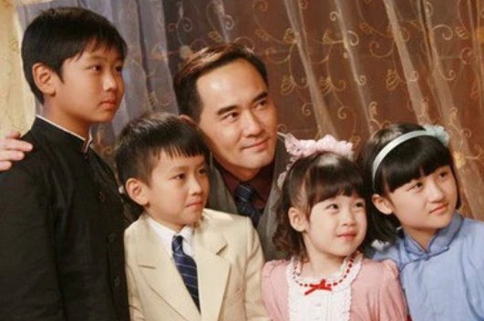 《团圆》40集大结局是什么？