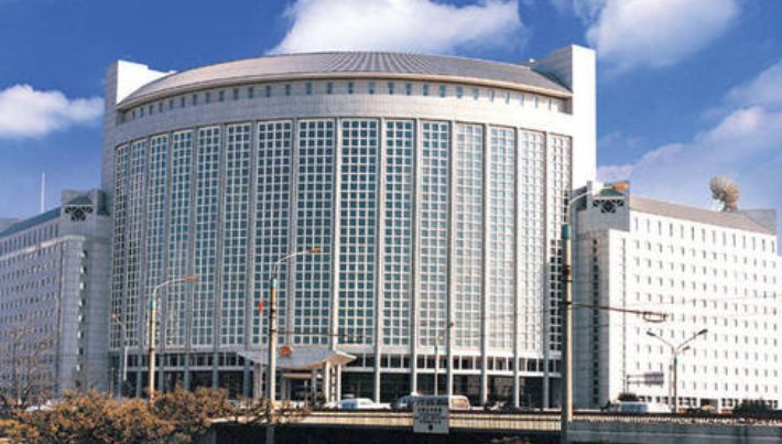 外交部地区业务司是做什么的？