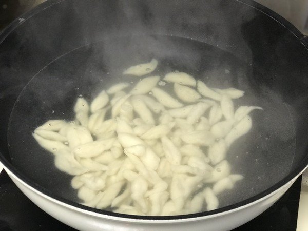 赤龙牙野菜怎么吃