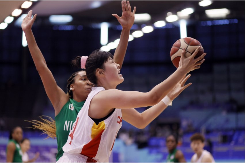 wnba排名比分赛程