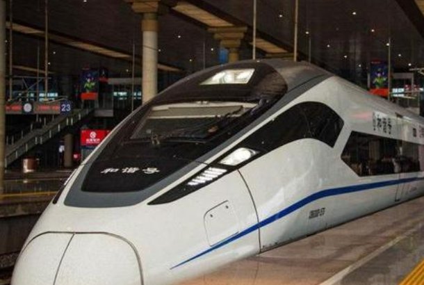 火车站g开头的是什么车