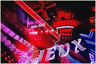 降临于我与她之夜的用语集