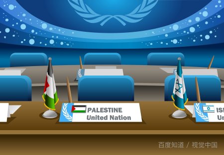 联合国五常座位顺序