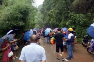 宜宾暴雨致房屋坍塌一村民遇难，这场暴雨还给当地带来了什么？