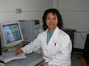 刘素媛的人物简介