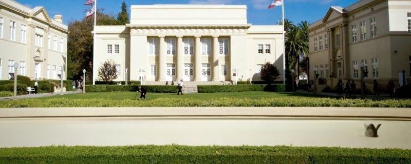 南哈蒙理工学院的原型是什么地方？