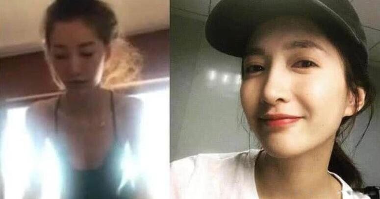 江疏影视频2分28秒是真的吗？