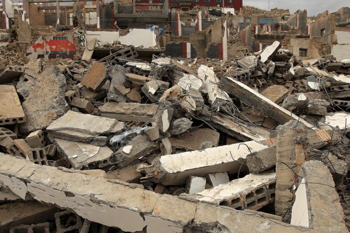 美国夏威夷附近海域发生6.2级地震，地震会引发海啸吗？