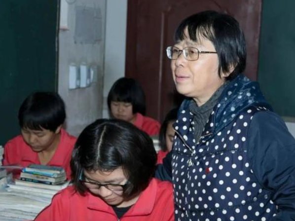 张桂梅是谁，张桂梅事迹是什么？