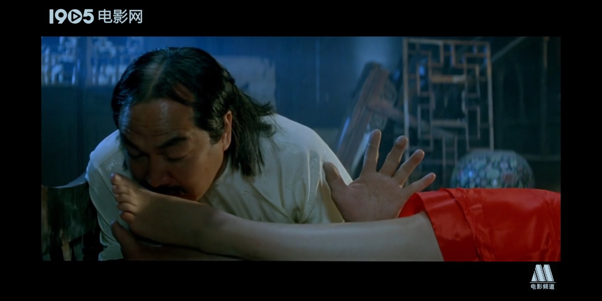 福尔摩斯与中国女侠的影片评价