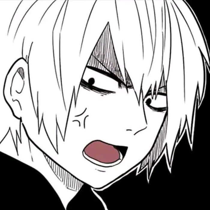 绝望男子与中国娘的人物介绍