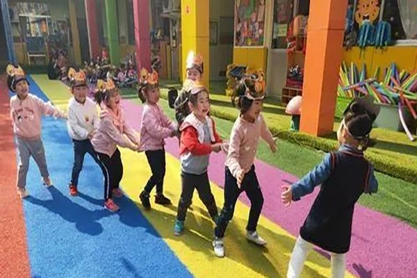 老鹰捉小鸡的规则有哪些？