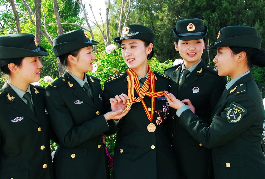 李聪娜的补充介绍