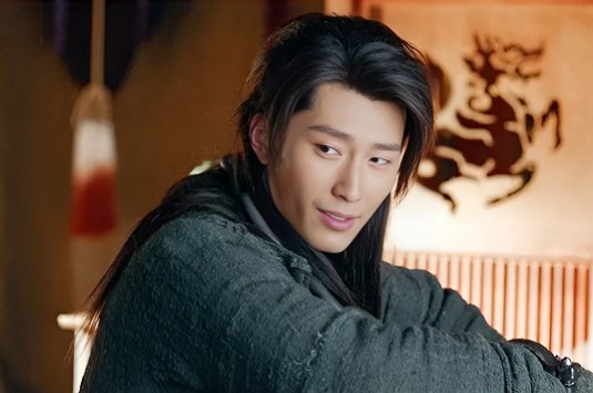 窦骁主演的电视剧全部