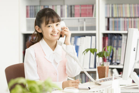 OLOffice Lady怎么读