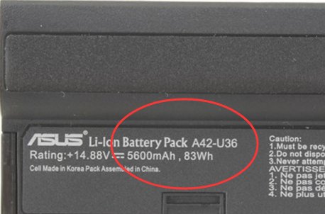 100wh等于多少毫安