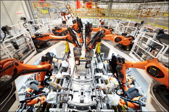 什么是DIN标准？