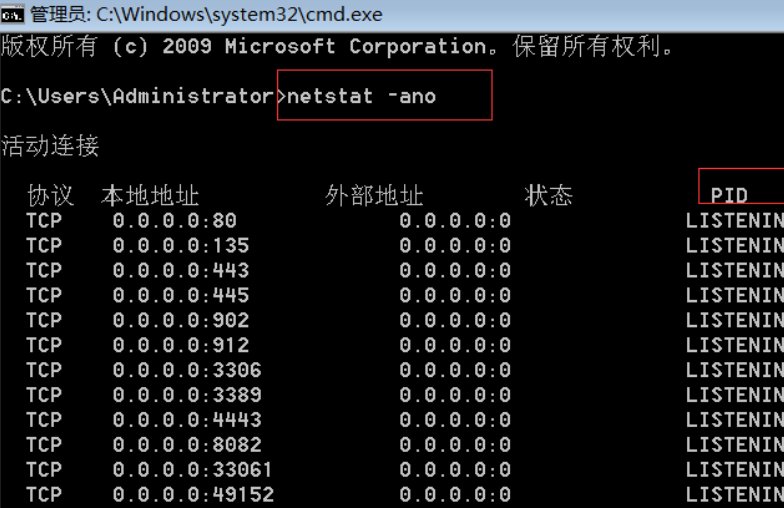 443端口是什么端口？