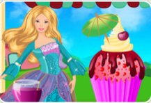 做蛋糕小游戏，哪个网站上有啊？有哪些种类呀？