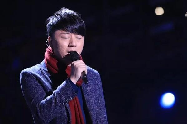 历届好声音冠军名单