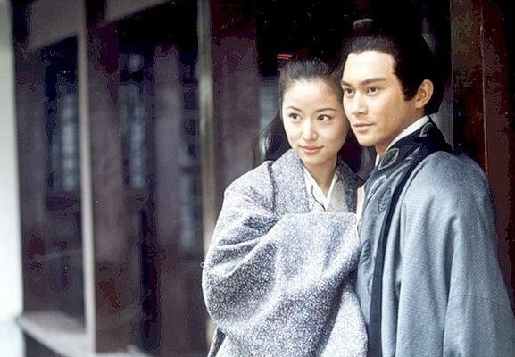 求电视剧 飞刀又见飞刀，张智霖主演的，高分