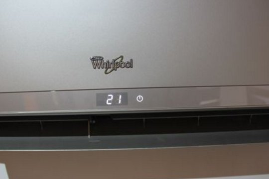 惠而浦空调好吗？