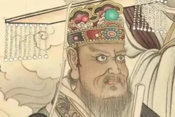 十大阎王爷排名