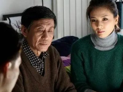 老有所依演员表全部