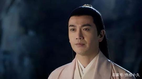 三生三世:为什么说折颜所在的凤族才是最高贵的种族?