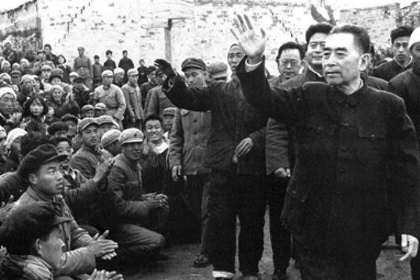 1966年3月8日，河北邢台发生什么地震？
