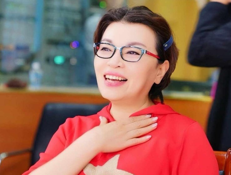 李瑞英的儿子周周现状