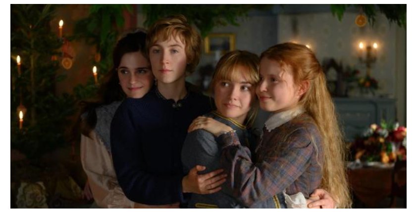 小妇人结局是什么?