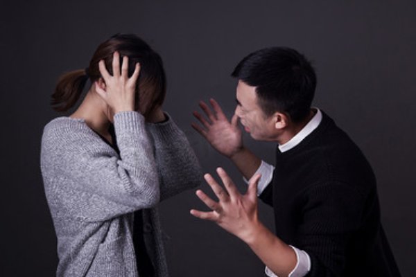 劝架的话怎么说