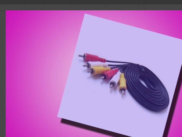 DVD影碟机后面的插孔什么意思，干什么用的？