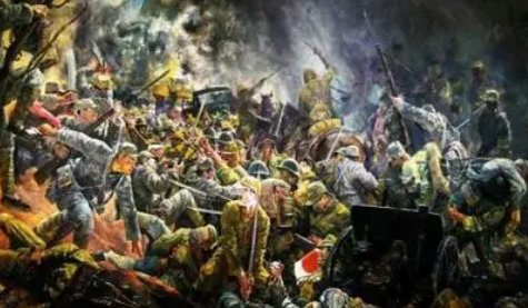 九.一八为何被称作国难日？