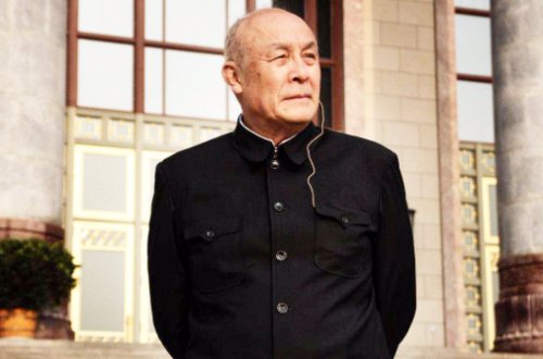 钱学森夫人蒋英和李双江关系