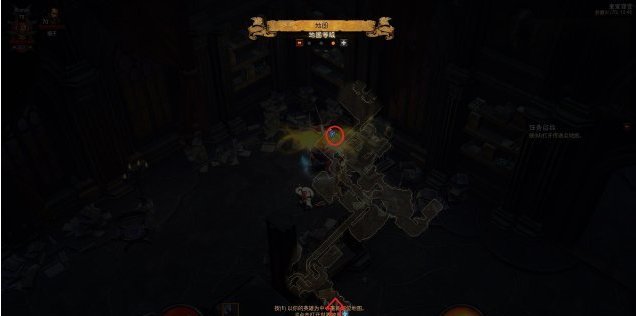 暗黑破坏神3套装地下城宝典在哪