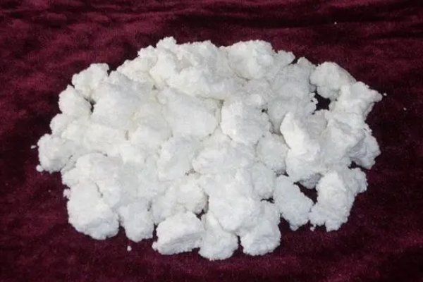 易燃固体有哪些