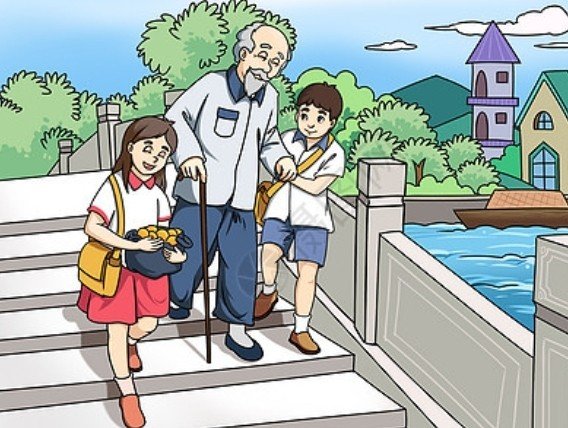 亲民是什么意思