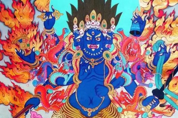 十大阎王爷排名