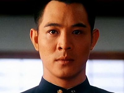 李连杰爷爷是谁?叫什么