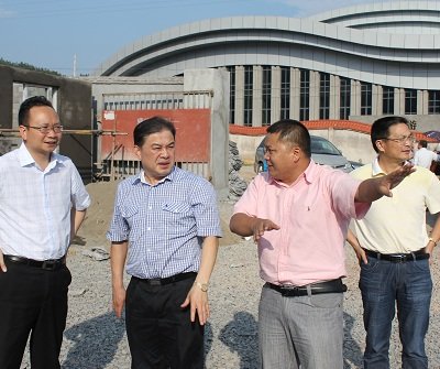 姚作汀的因公殉职