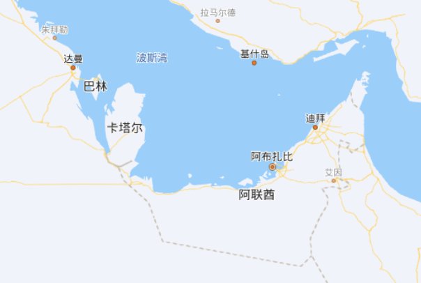 多哈是哪个国家的首都