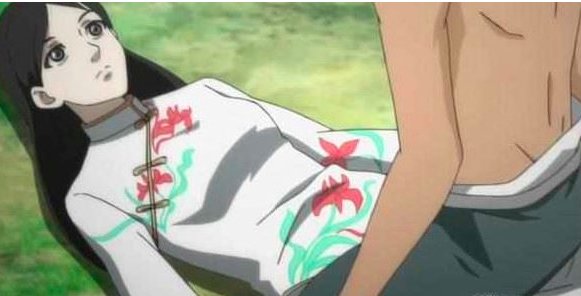 冯宝宝第一次给谁了一人之下